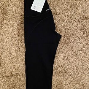 NWT! Lorna Jane 3/4 tight
